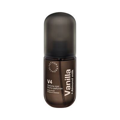 BATH SCENTED BODY MIST